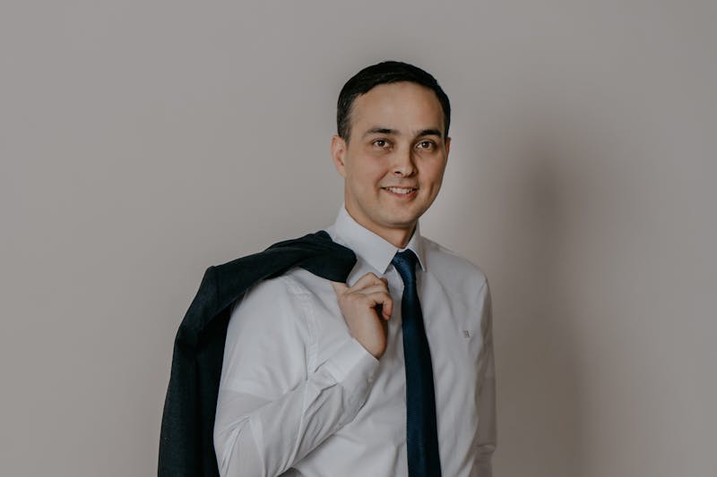 James Carver, pizza factory franchisee in Boston