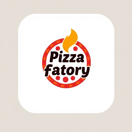 Pizza factory